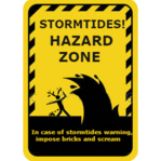 Stormtides