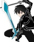 Black_Sword_Art_Online