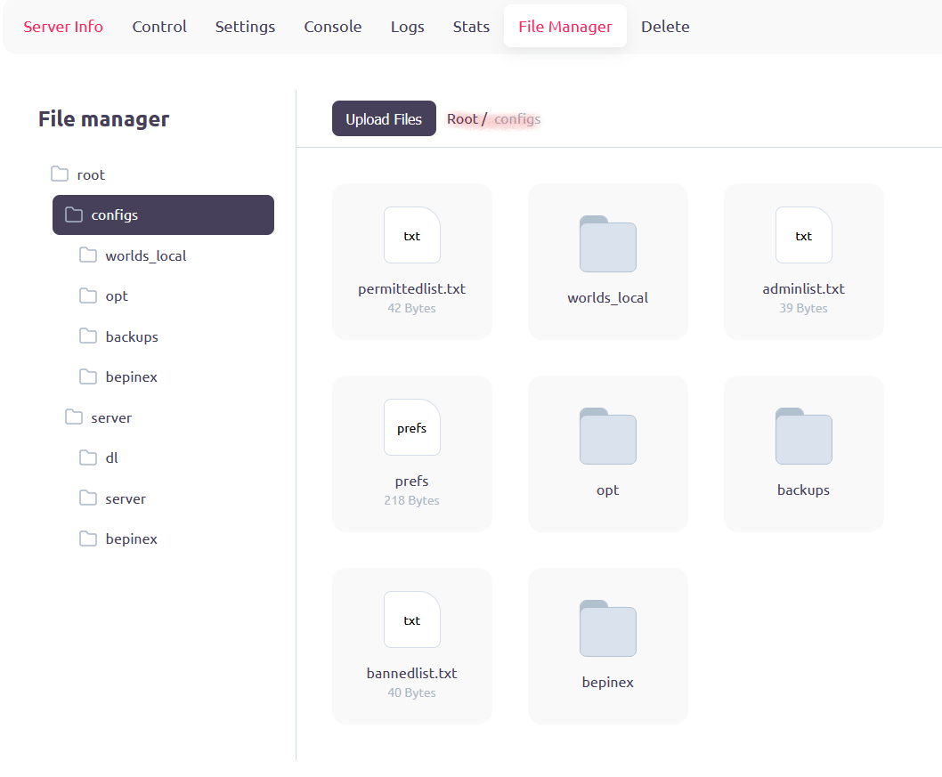 Gamever io next gen game hosting