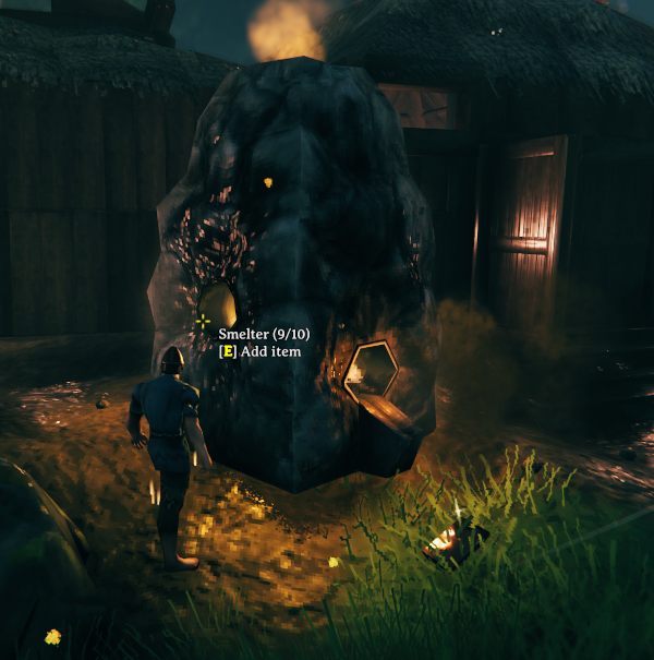 Gamever.io nextgen game hosting