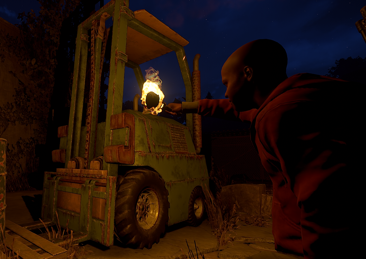 Gamever.io nextgen game hosting