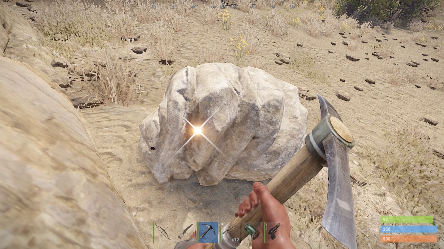 Gamever.io nextgen game hosting