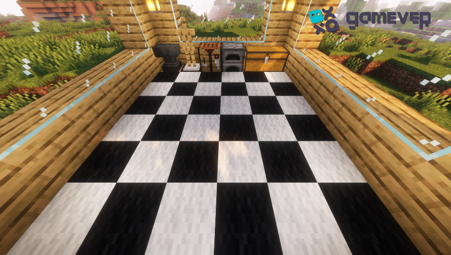 Gamever.io nextgen game hosting