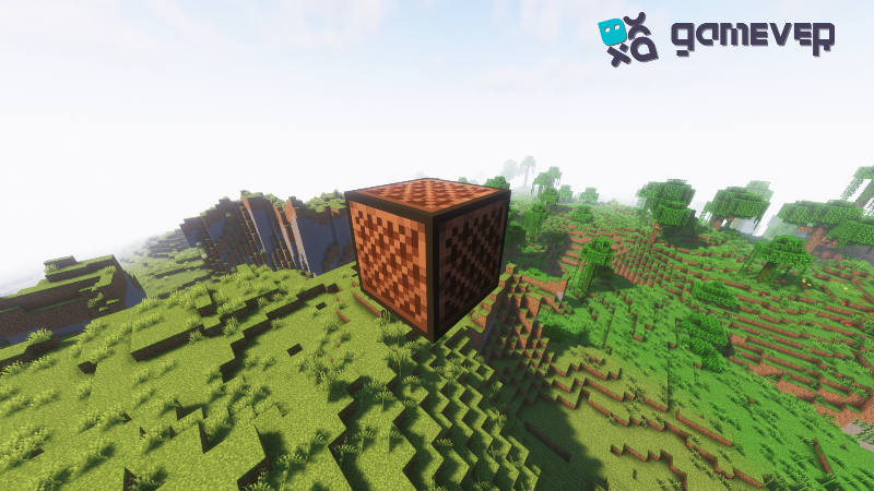 How To Use Note Blocks In Minecraft