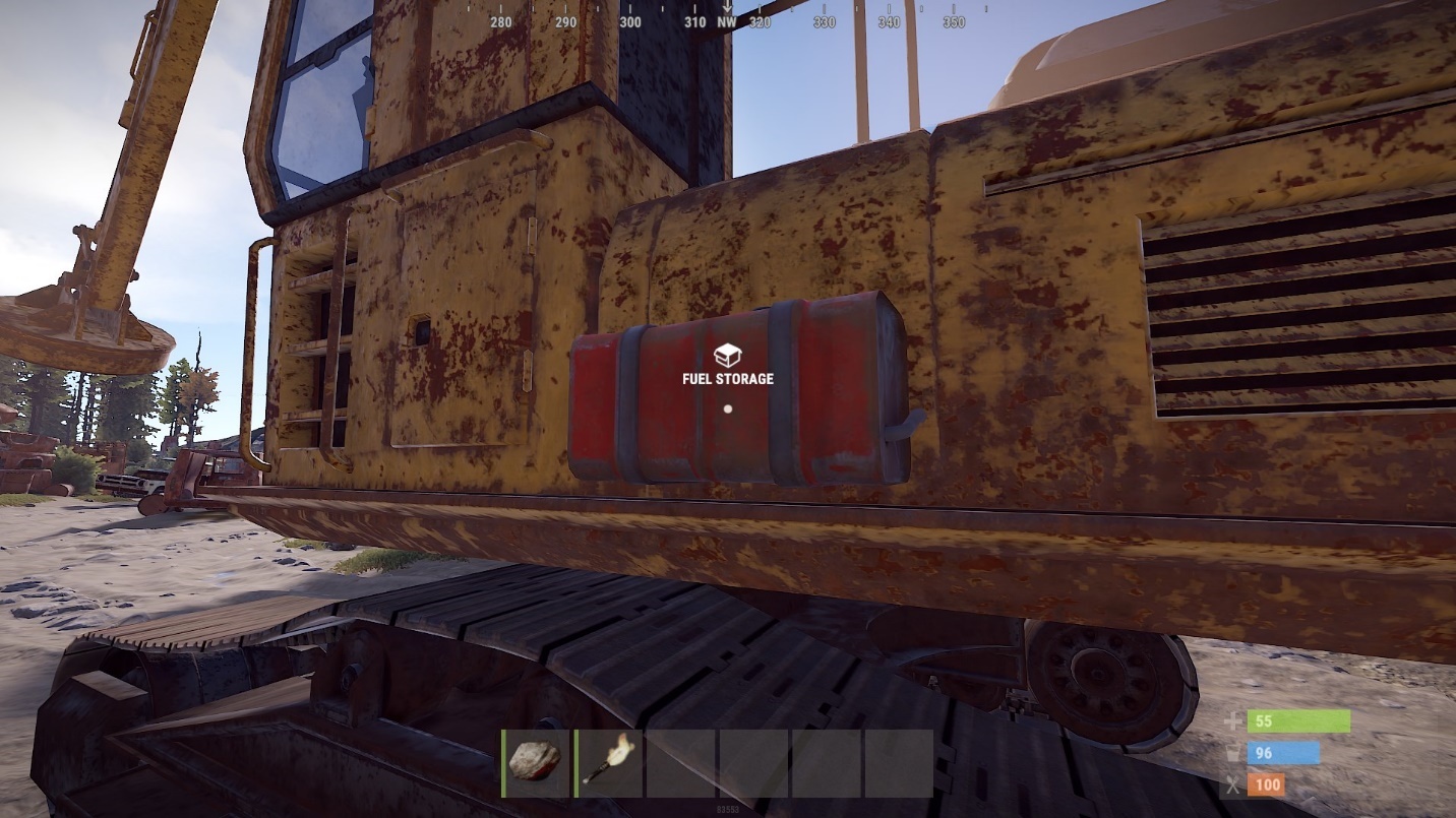 Gamever.io nextgen game hosting