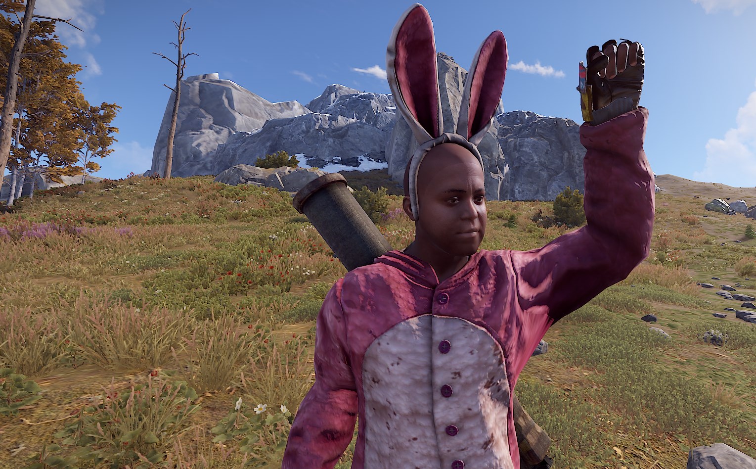 Gamever.io nextgen game hosting