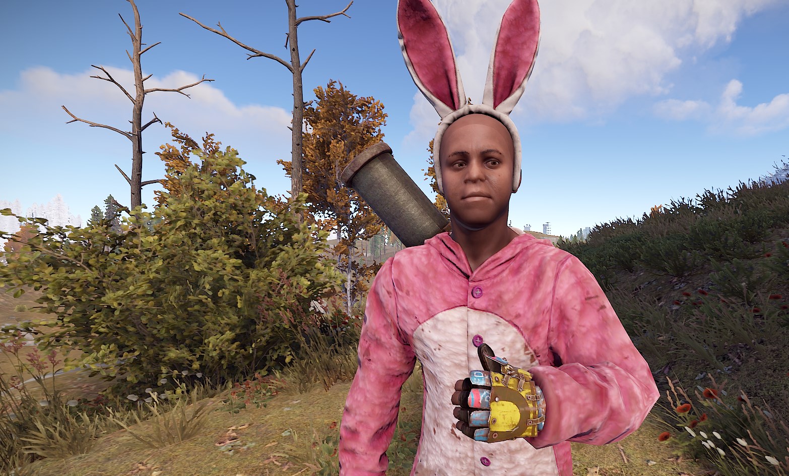 Gamever.io nextgen game hosting