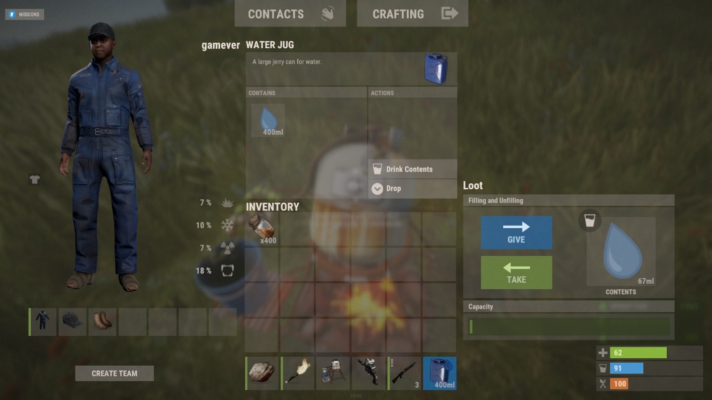 Gamever.io nextgen game hosting