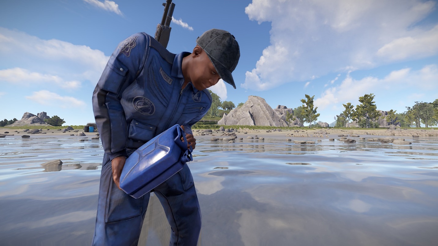 Gamever.io nextgen game hosting