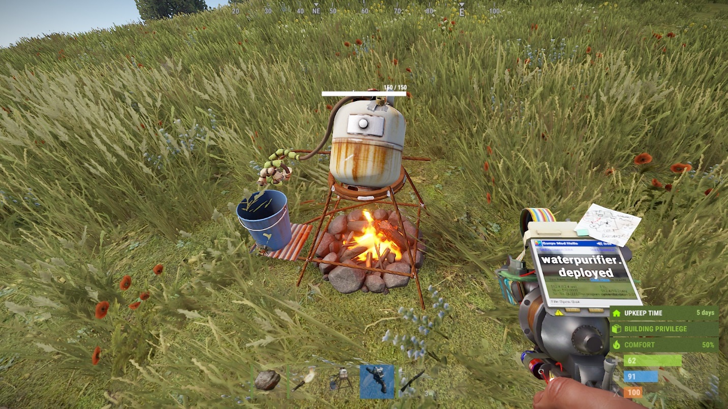 Gamever.io nextgen game hosting