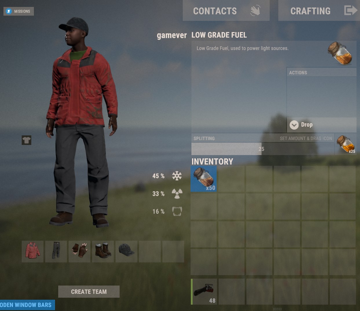 Gamever.io nextgen game hosting