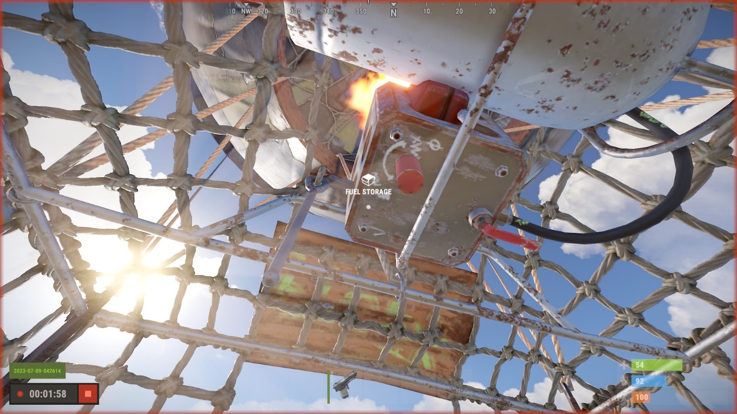 Gamever.io nextgen game hosting