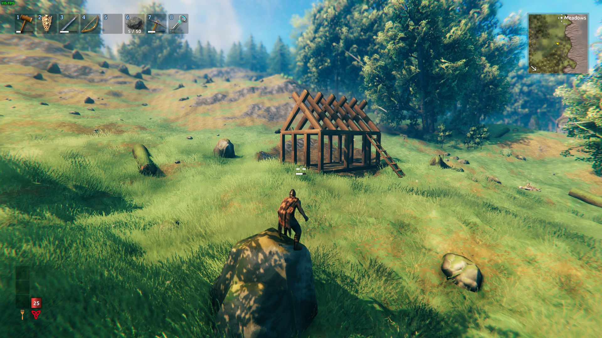 Gamever.io nextgen game hosting