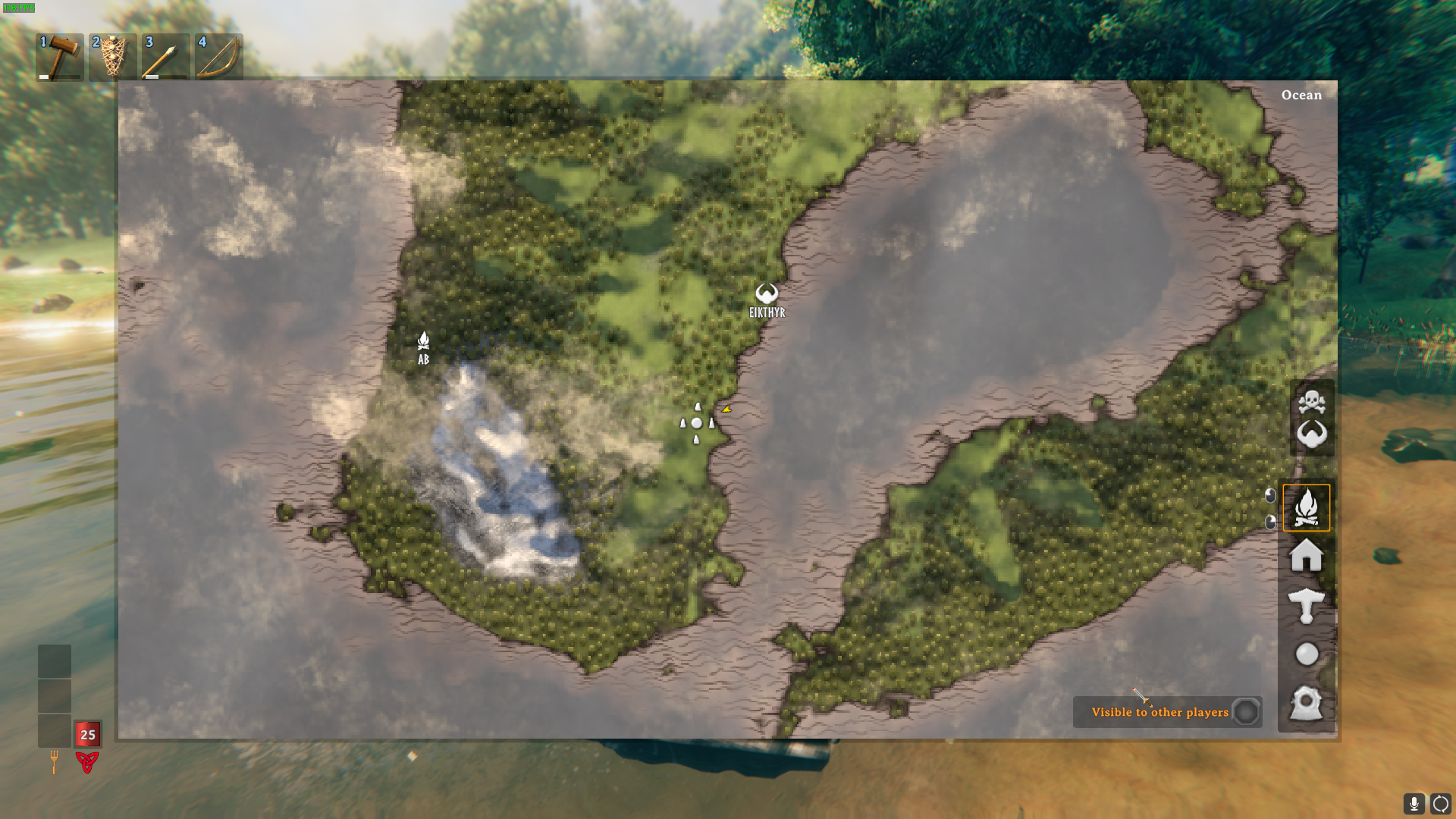 Gamever.io nextgen game hosting