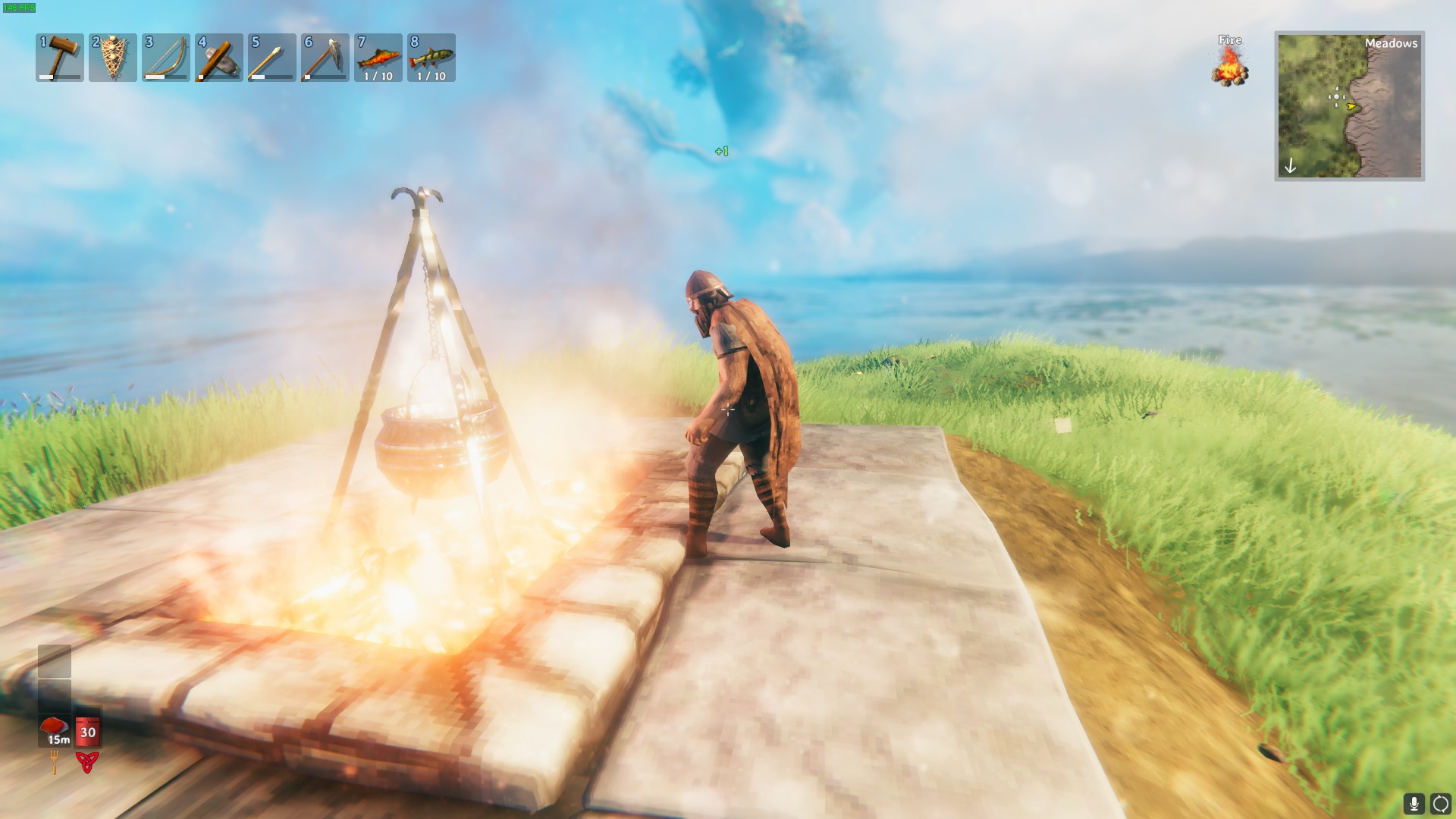 Gamever.io nextgen game hosting