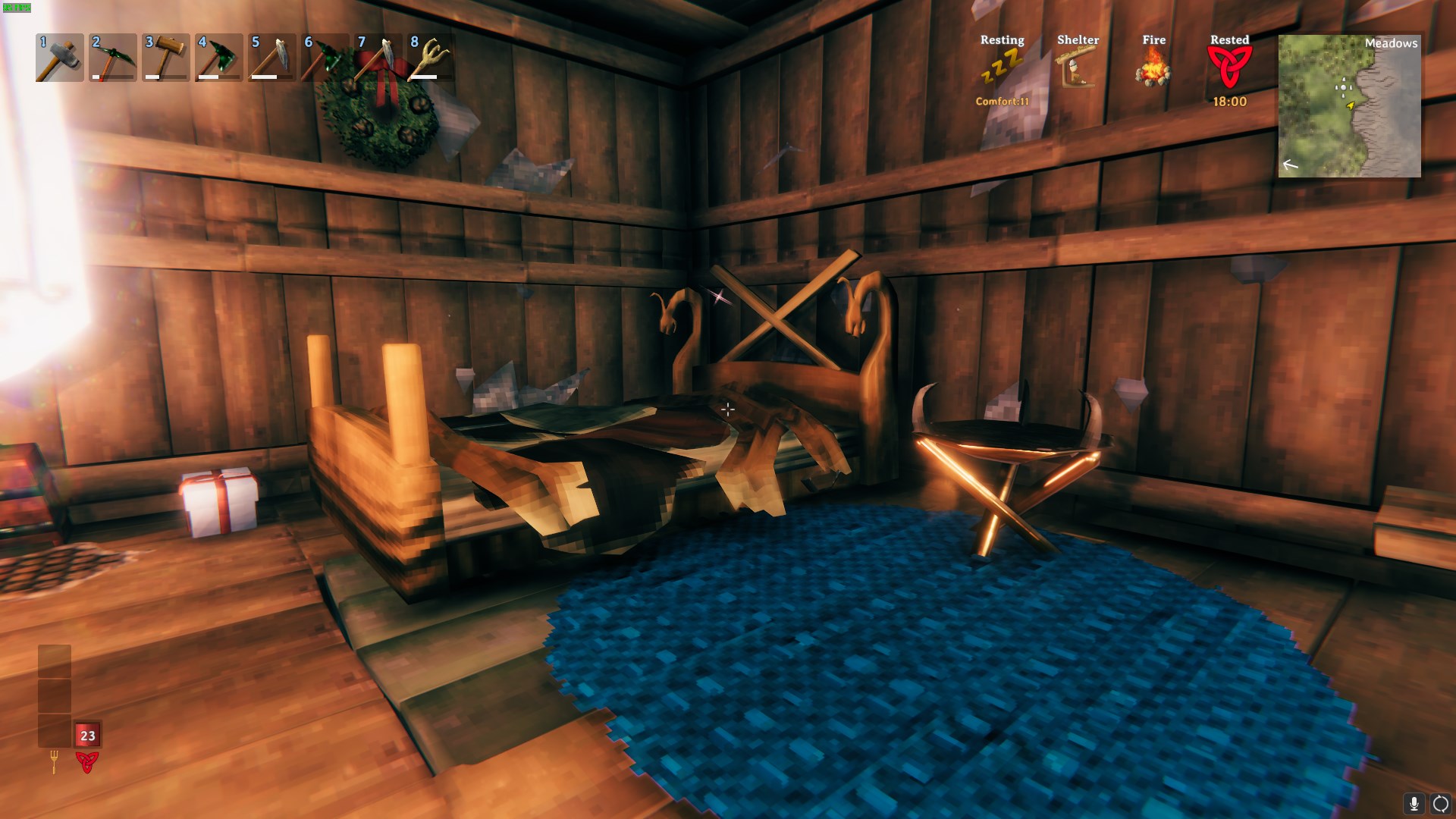 Gamever.io nextgen game hosting