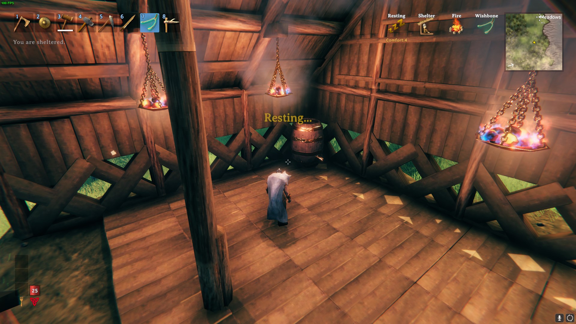 Gamever.io nextgen game hosting