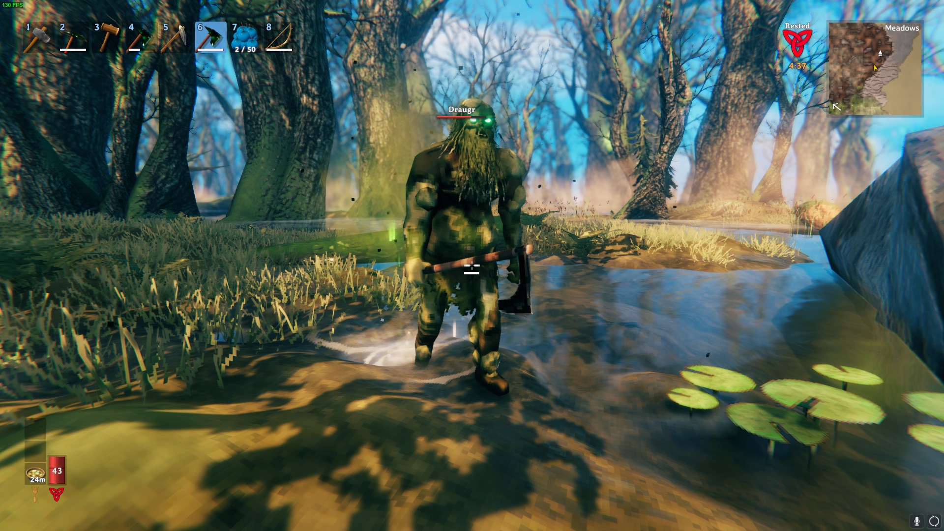 Gamever.io nextgen game hosting