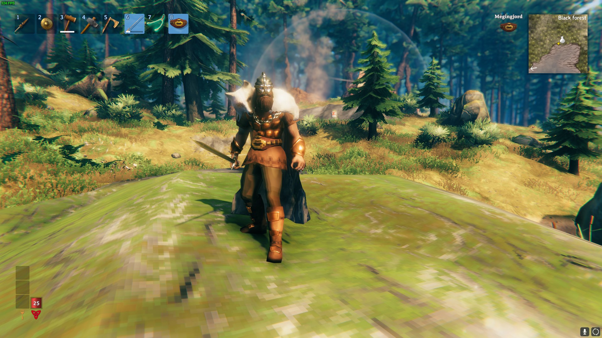 Gamever.io nextgen game hosting