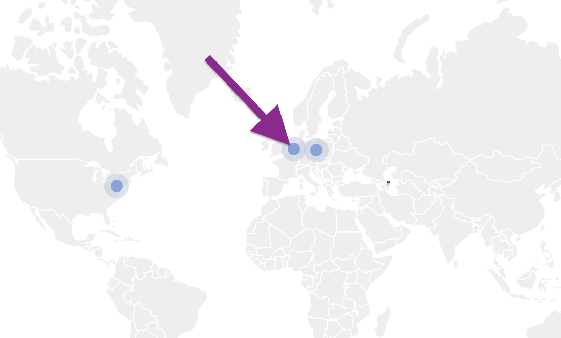 Gamever io Next gen Game Hosting